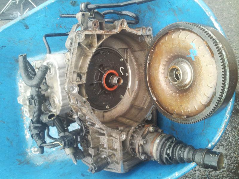 99 00 vw jetta vr6 2.8 automatic transmission 124k enz & ecm 6 cylinder vin m