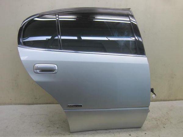 Toyota aristo 2001 rear right door assembly [5013300]