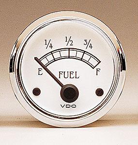 Vdo 301-733 vdo fuel gauge