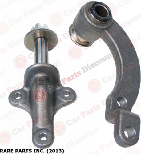 New replacement steering idler arm assembly, rp20299