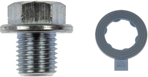 Dorman 090-033 oil drain plug