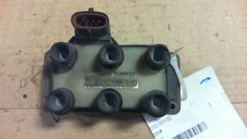 96 97 98 99 00 ford taurus coil/ignitor 6-183 3.0l 2724