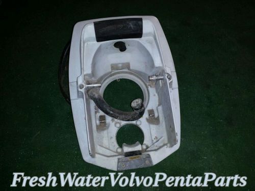 Volvo penta sp-a spa1 dp-a 290 transom 87 hours! 868130 fresh water
