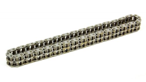 Rollmaster-romac 64 link double roller timing chain p/n 3dr64-2