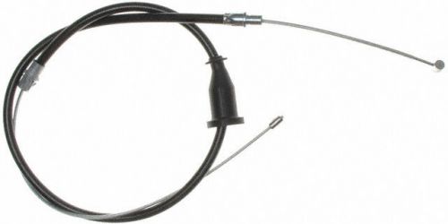 Raybestos bc95101 front brake cable