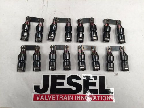 Jesel sbc chevy roller lifters ktl-s905820-01