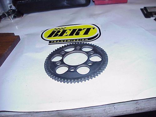Bert sb chevy flywheel imca wissota ump late model modified brinn c3