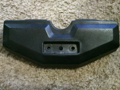 Yamaha seca steering stem cover