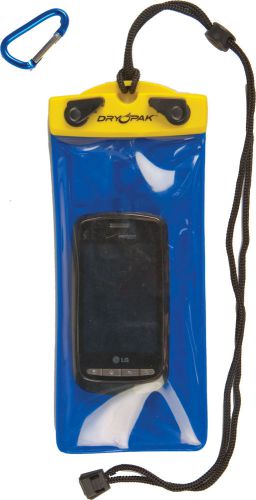 Kwik tek cell phone/gps/pda case standard phone 4&#034;x8&#034;