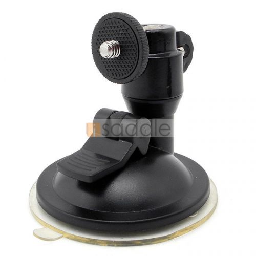 Car universal suction cup mount holder bracket for car dvr cameras