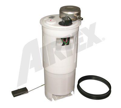 Airtex e7114m fuel pump & strainer-fuel pump module assembly