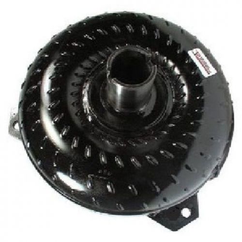 Gm chevy 10&#034; th350 th400 2600 - 2800 stall torque converter