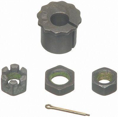 Alignment camber bushing front moog k8371 fits 80-86 ford f-250
