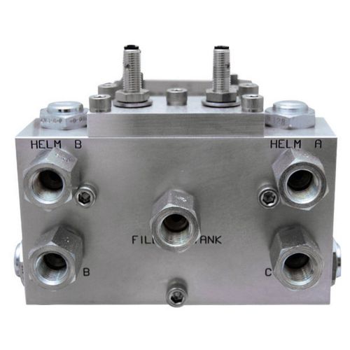Furuno fps8 power steering module f/navpilot 700/711/720 -fps8