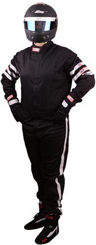 Rjs single-layer driving suit 200040110