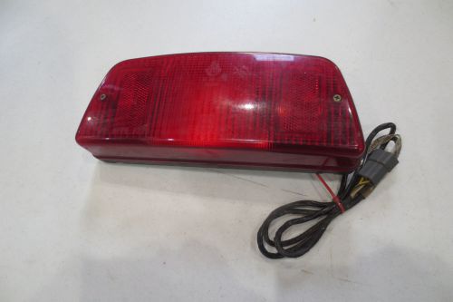 Ski doo mxz 670 rear tail light formula iii 600 700 mach z legend summit 800 583