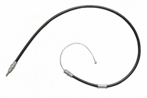Raybestos bc94893 professional grade parking brake cable