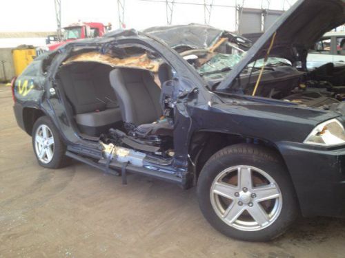 13 14 15 jeep patriot transfer case 2309528