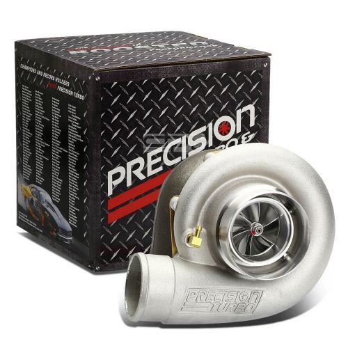 Precision 6766 sp cea t4 a/r .96 journal bearing anti-surge turbo charger v-band
