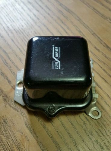 68,69,70,71, voltage regulator, made in usa, chevy, pontiac, buick, olds, vette