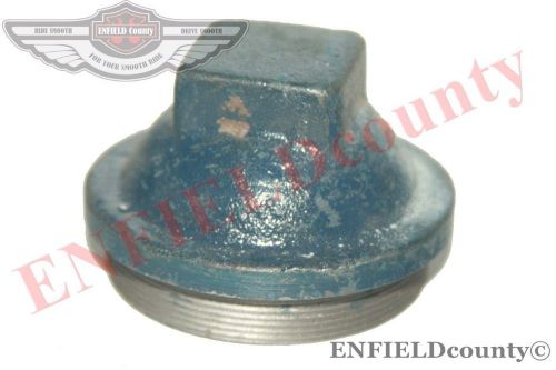 New front wheel hub cap ford 2000, 3000, 3600, 3610 tractor @ ecspares