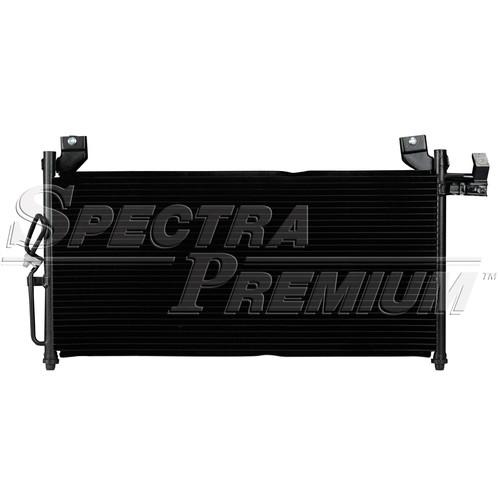 Spectra premium 7-3078 a/c condenser