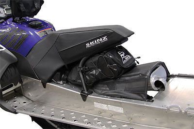 Skinz protective gear lightweight seat kit yamaha rx10gt apex gt 2006-2010