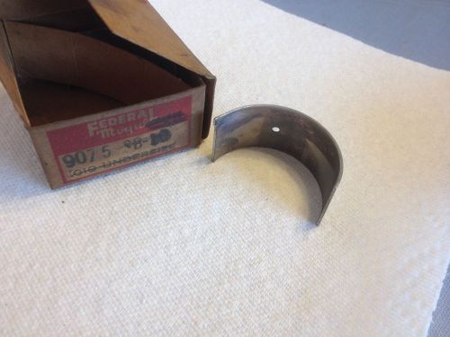 Mopar rod bearing.    6 cyl., 1930&#039;s to 40&#039;s.   nors.   item:  7974