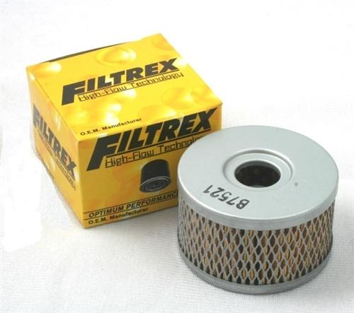Oil filter suzuki dr600 s40 dr650 ls650 xf650 dr750