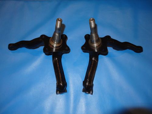 65 66 67 68 ford mustang shelby cougar fairlane  spindles v8 upgrade for