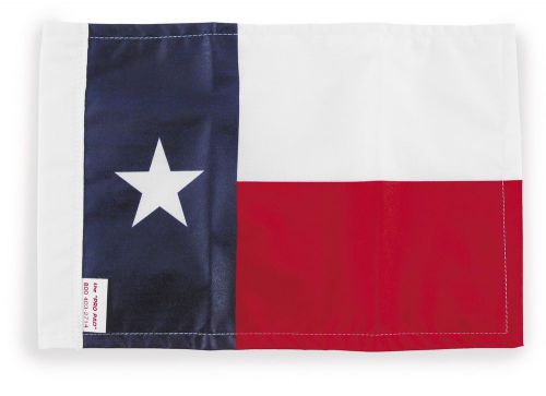 Pro pad flg-tex texas highway flag  6in.x 9in.