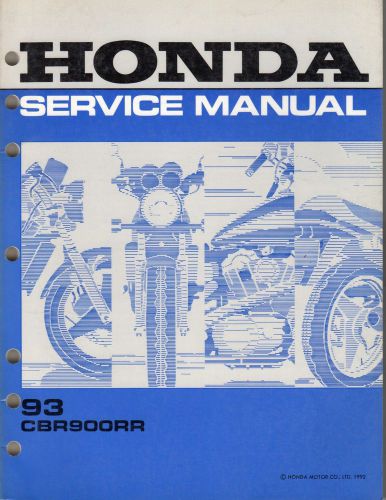 1993 honda motorcycle cbr900rr service manual (431)