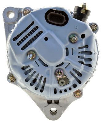 Visteon alternators/starters 13859 alternator/generator-reman alternator