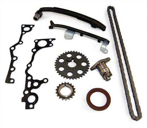 Brand new 95-04 toyota tacoma 2.4l 2rzfe dohc engine new timing chain kit