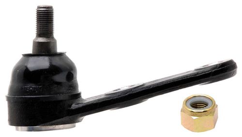 Suspension ball joint front lower mcquay-norris fits 92-95 hyundai elantra
