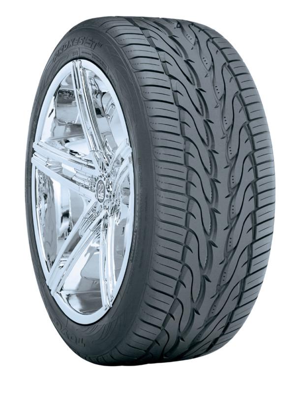Toyo proxes st ii tire(s) 305/40r22 305/40-22 3054022 40r r22