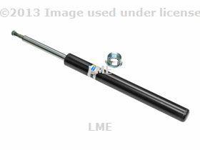 Bmw e30 front strut insert - bilstein touring class 318i 325 325e 325es 325i 