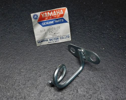 Starter rope guide - 1974-1975 yamaha gpx338, gpx433 - 888-23874-00-00