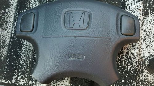 Honda steering  wheel airbag for 92-95 civic