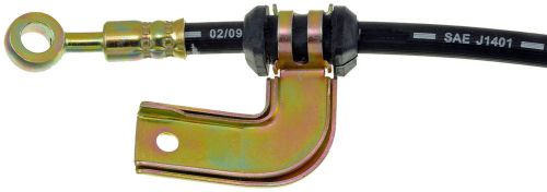 Clutch hydraulic hose dorman h38830 fits 90-91 honda accord 2.2l-l4