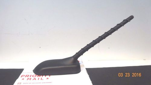 2013 13 chevrolet spark roof mounted radio antenna &amp; base nice oem
