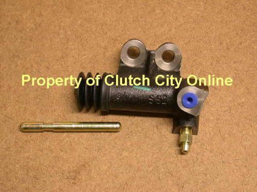 New clutch slave cylinder for conquest, power ram 50, raider, mighty max/starion