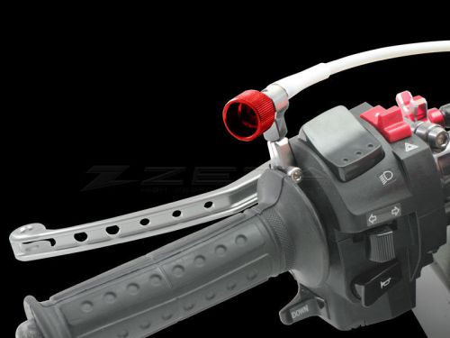 Zeta flight lever remote brake adjuster ze60-3989 brembo galespeed some magura