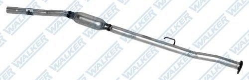 Walker 46781 resonator and pipe assembly