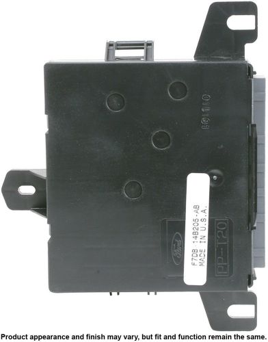 Cardone industries 73-3029 remanufactured electronic control unit