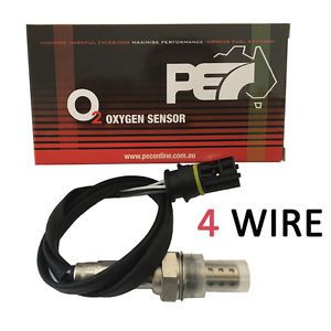New * pec * oxygen sensor o2 for mercedes benz clk230 kompressor w208 2.3l s/c