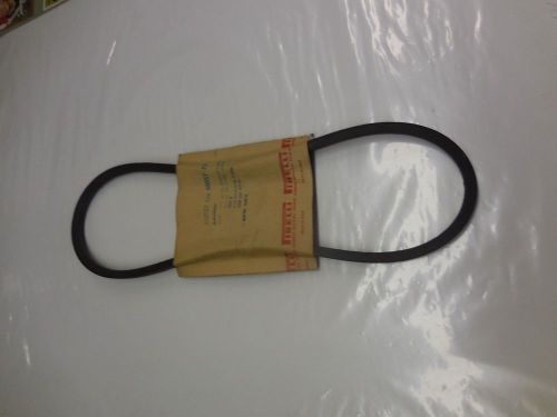 Original timing belt for  fiat 1500-1800-2100-2300-1960&#039;s