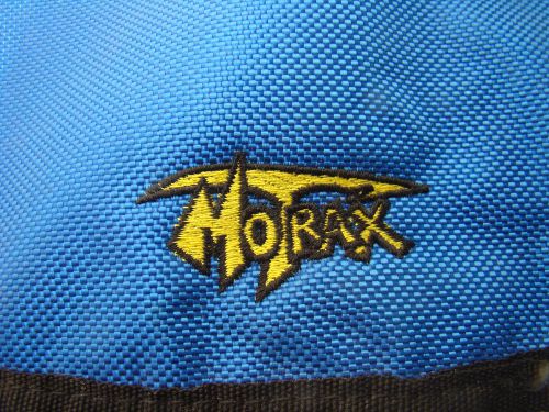 Motrax kidney support belt, motorcycle