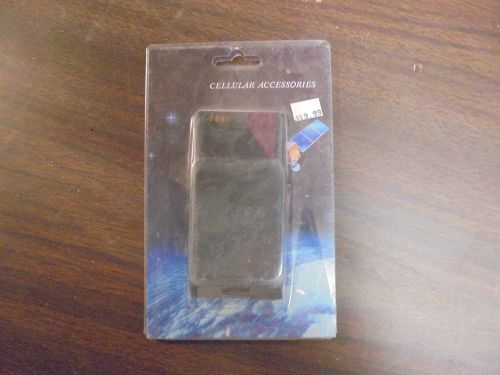 Cellular battery 6 v 700mah motrla flip phone cl-b500a