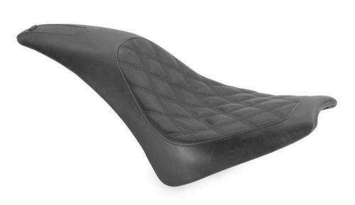 Roland sands design, 76987, seats for indian scout,brown, enzo 2-up